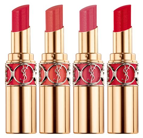 ysl rouge volupte shine 102|YSL rouge volupte shine 121.